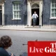 Politics Live - readers' edition: Friday 19 July | Politics