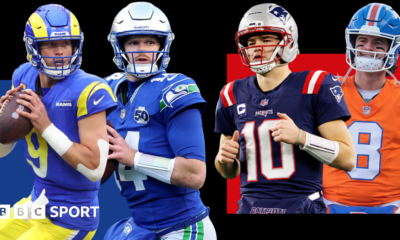 Movies With Ali Plumb: The Story So Far: Jessie Buckley