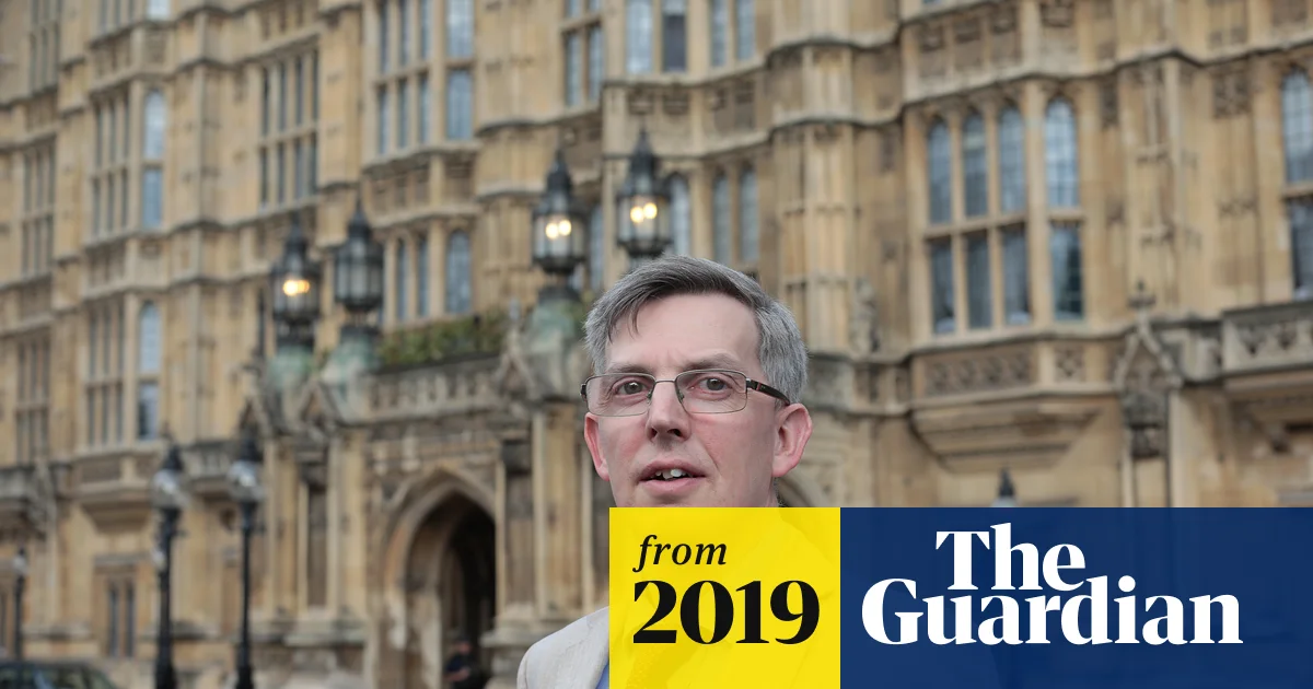 Running the Guardian's politics blog: 'We've never had so many readers' | Politics