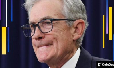 Prediction markets downplay Powell exit risk despite DOJ probe: Asia Morning Briefing