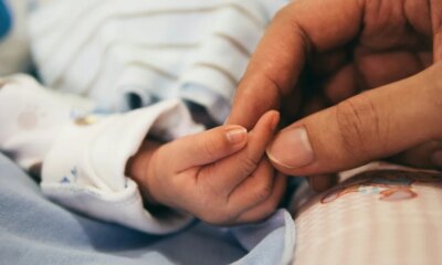 UK's Parental Leave Is 'Embarrassing'. What Needs To Change?