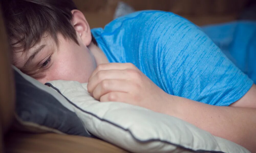 How To Respond When Teens Say Mean Things