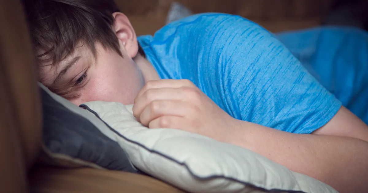 How To Respond When Teens Say Mean Things