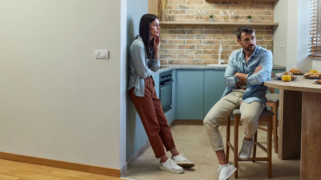 Many Couples Don't Make It Through This Challenging Stage Of A Relationship