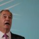 Nigel Farage Claims Racism Allegations Boost Reform Support