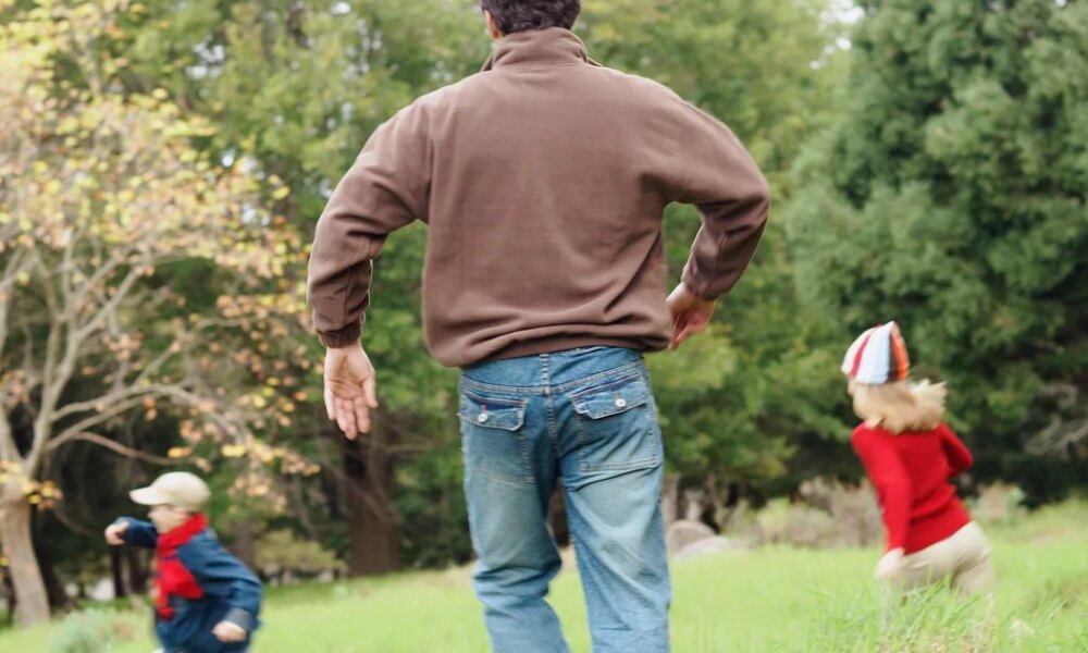 The 5 Most Toxic Things People Tell Stepparents