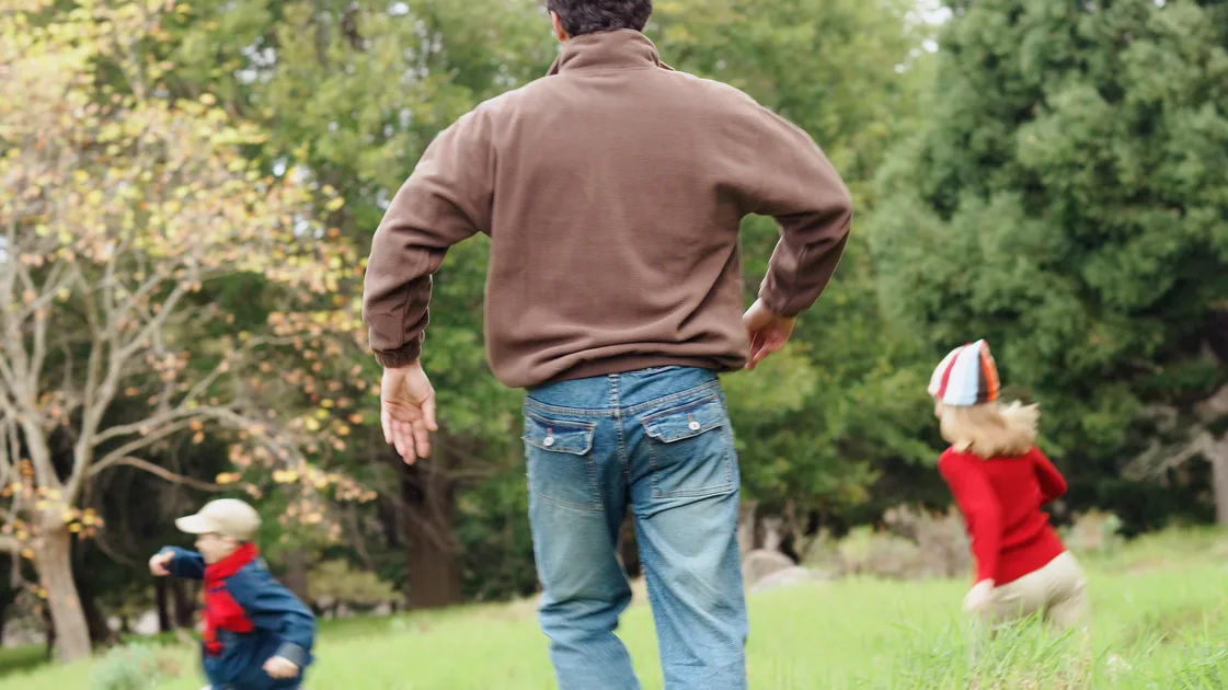 The 5 Most Toxic Things People Tell Stepparents