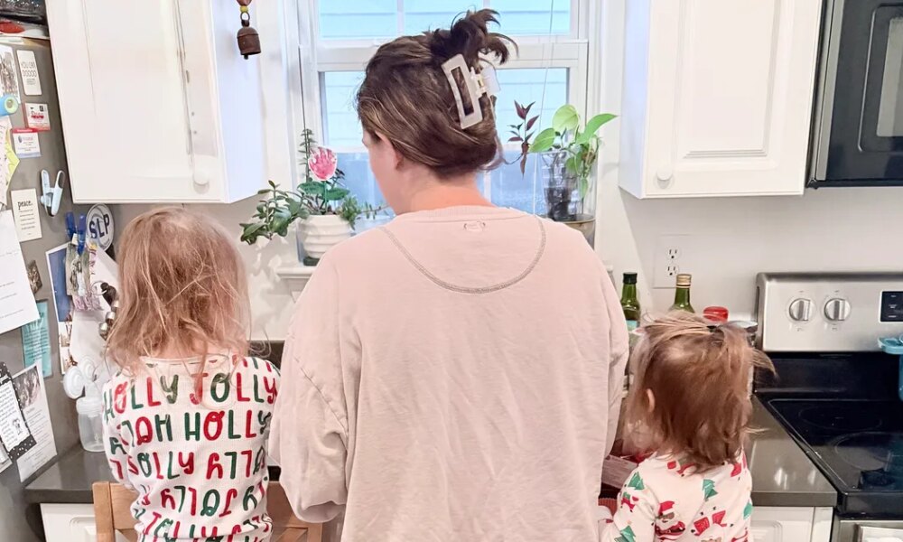 A Doctor Gave Me Advice For Raising Toddlers. Now I Use It On Difficult Adults