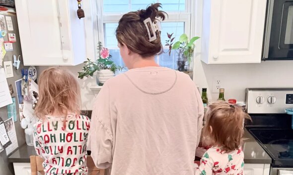 A Doctor Gave Me Advice For Raising Toddlers. Now I Use It On Difficult Adults