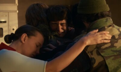 What's Next For The Stranger Things Franchise After The Season 5 Finale?