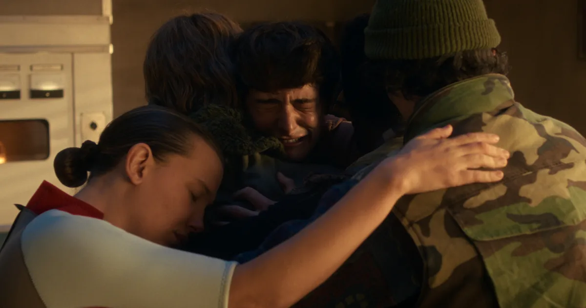 What's Next For The Stranger Things Franchise After The Season 5 Finale?