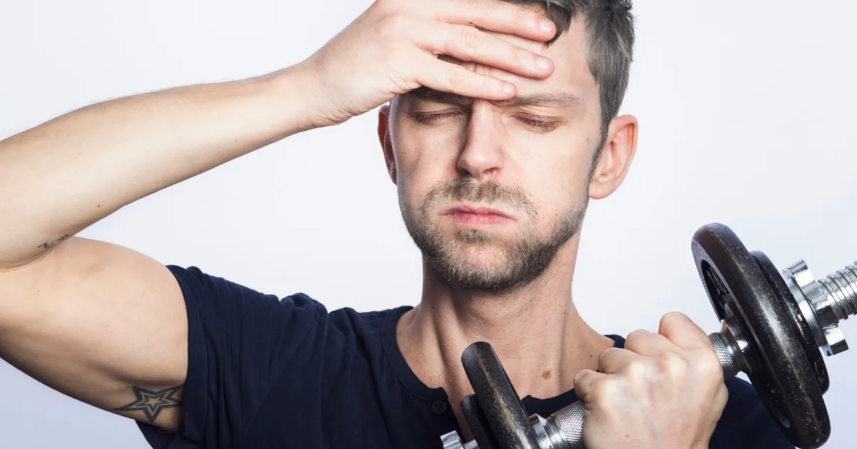 New Year Resolutions: When Are They Dangerous