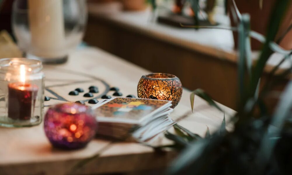 Can Manifesting Actually Help New Year Resolutions?