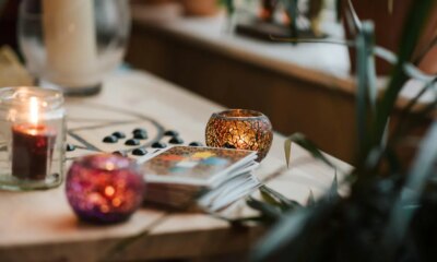 Can Manifesting Actually Help New Year Resolutions?