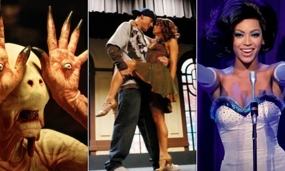 These 10 Iconic Films Are All Turning 20 in 2026