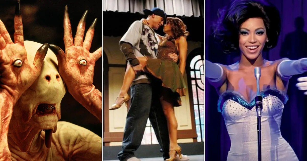 These 10 Iconic Films Are All Turning 20 in 2026