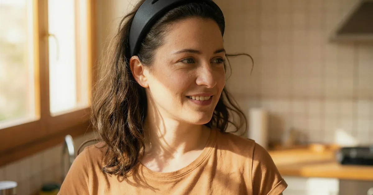 Meet The Brain Stimulating Headband That's Promising 'Better Periods'