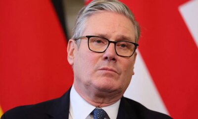 Keir Starmer Confronts Critical 2026 Make Or Break Year