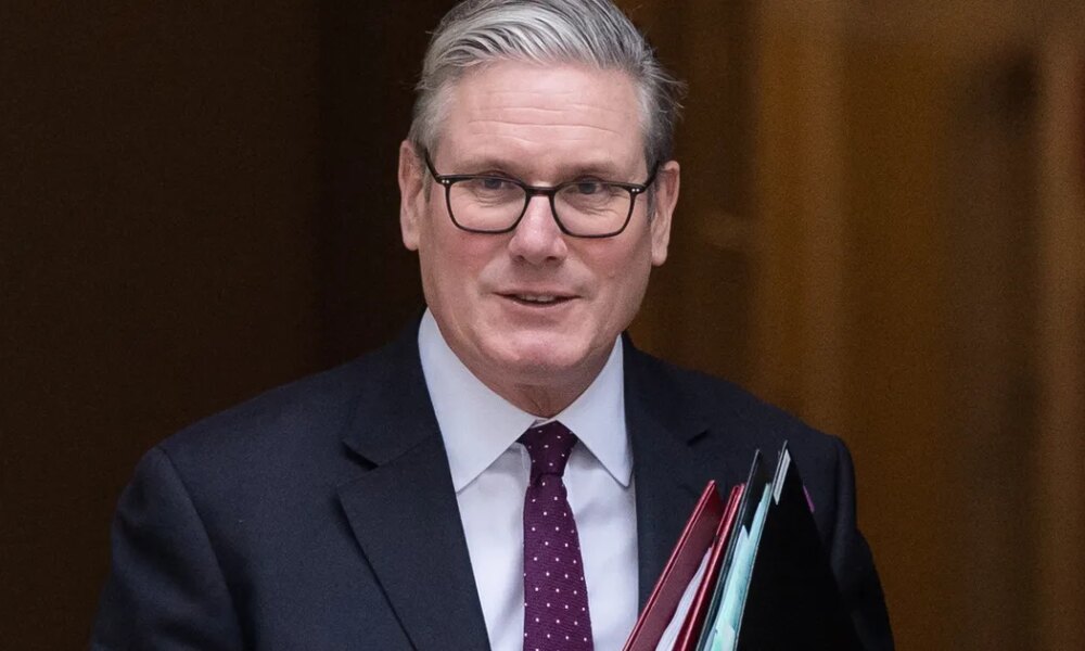 Former Starmer Aide Blasts Government For Trivial Focus