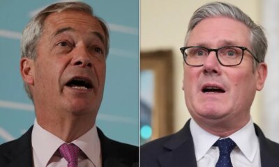 Starmer Urged To Do More To Tackle Reform UK's Populism