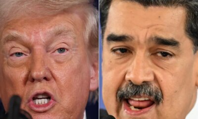 NYT Scathes Trump ‘Warmongering’ After Venezuela Strike