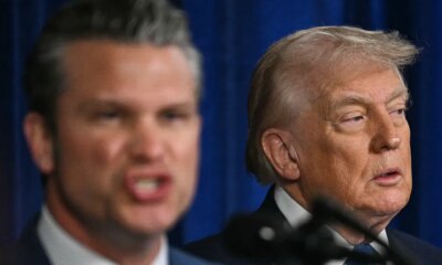 In Venezuela Takeover, Trump Makes It All About The Oil