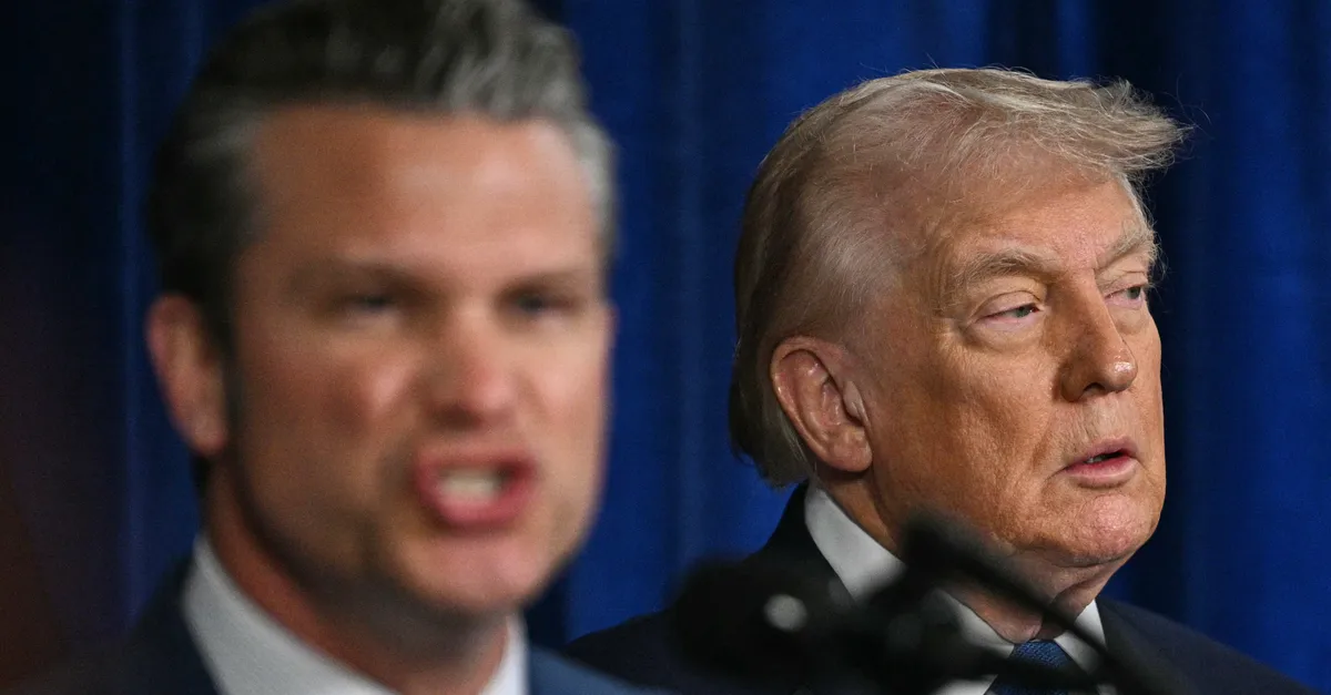 In Venezuela Takeover, Trump Makes It All About The Oil