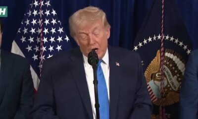 Trump: 'We're Going To Run' Venezuela