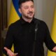 Zelenskyy Appeals To US After Trump's Capture Of Maduro