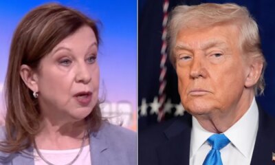 BBC Expert Labels Trump's Venezuela Move Dangerous