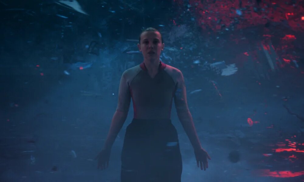 Stranger Things Creator Addresses Finale Ending Speculation