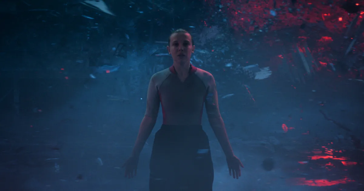 Stranger Things Creator Addresses Finale Ending Speculation