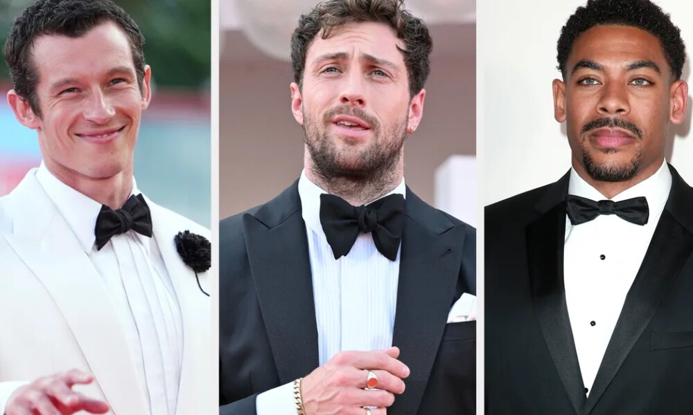 Is Callum Turner The New James Bond? 17 Actors Rumoured To Play 007