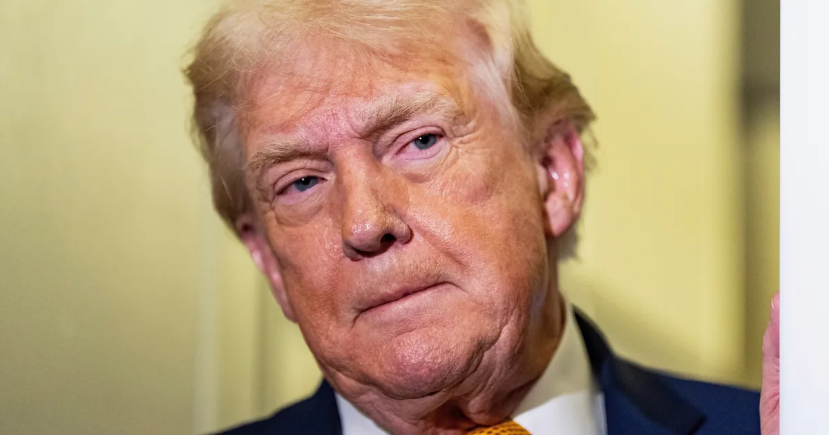 Venezuela Is Not The Only Country Trump Has His Eye On