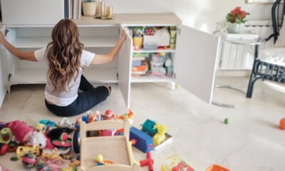 Do You Have ‘Task Paralysis’? This Issue Could Be A Sign Of ADHD