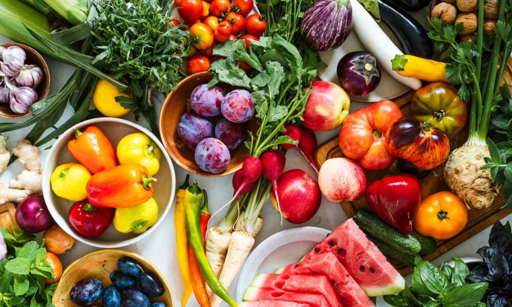 The Best Colour Bell Pepper To Eat For Your Health