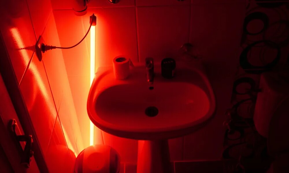 How To Stop Getting Up To Pee At Night