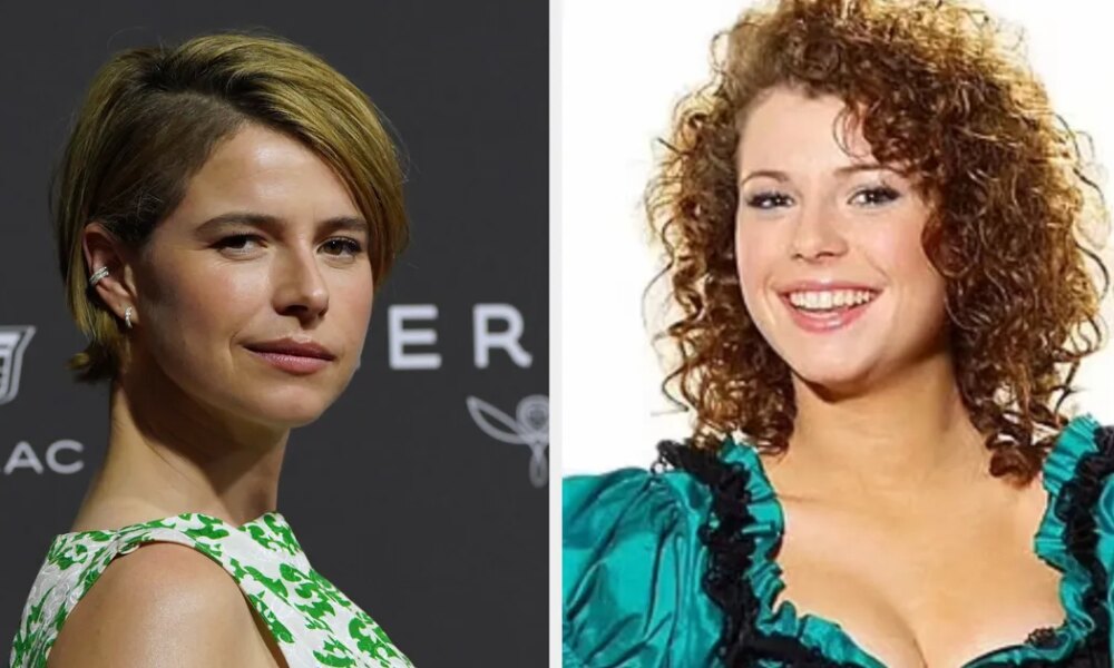 Jessie Buckley Recalls 'Brutal' Time On Talent Show I'd Do Anything