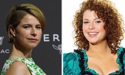 Jessie Buckley Recalls 'Brutal' Time On Talent Show I'd Do Anything