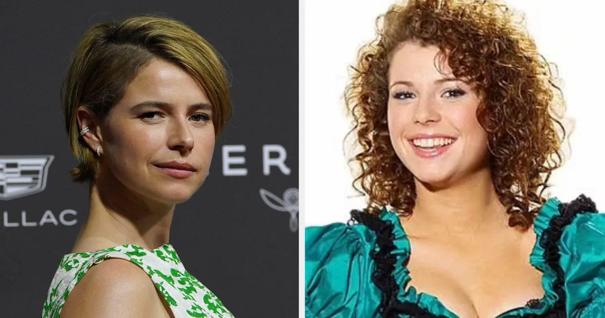 Jessie Buckley Recalls 'Brutal' Time On Talent Show I'd Do Anything