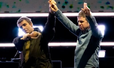 Noel Gallagher Breaks Silence On Oasis James Bond Theme Rumours