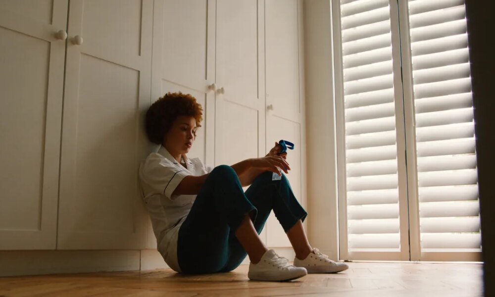 Why Can't I Get Motivated? 'Avolition' Explained