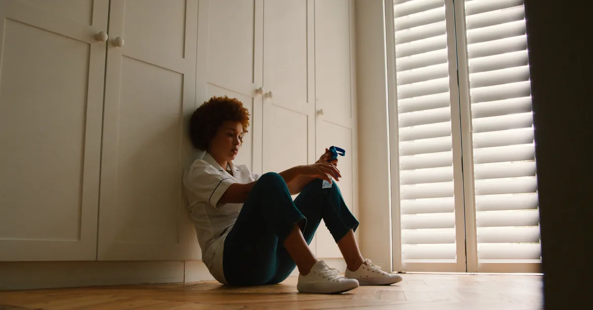 Why Can't I Get Motivated? 'Avolition' Explained