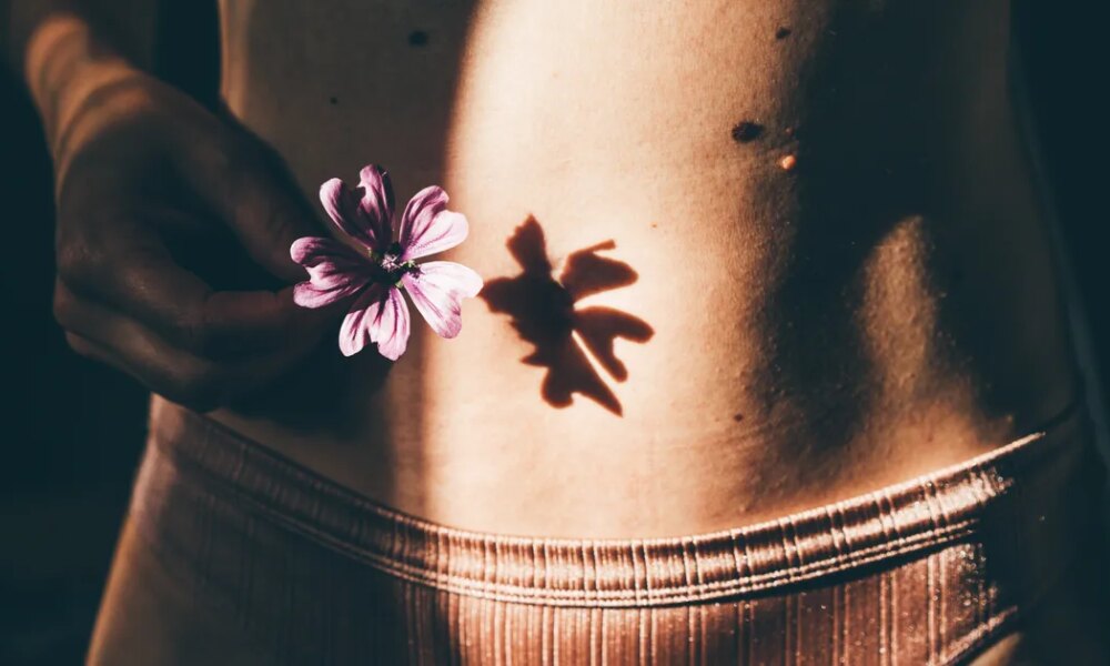 If You Call Your Vagina A Euphemism, Here's What It Means For Your Sex Life