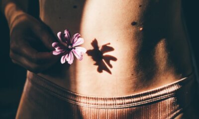 If You Call Your Vagina A Euphemism, Here's What It Means For Your Sex Life