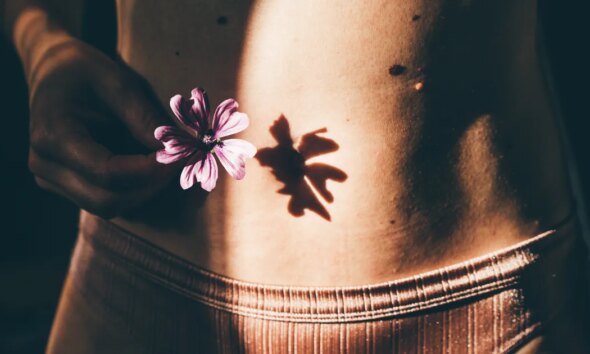 If You Call Your Vagina A Euphemism, Here's What It Means For Your Sex Life