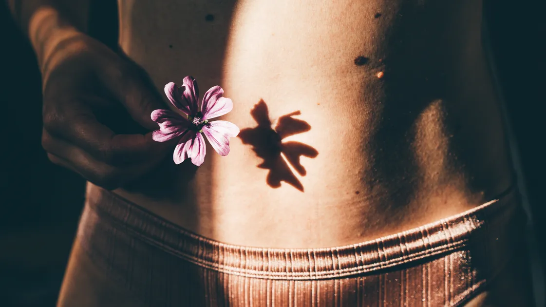 If You Call Your Vagina A Euphemism, Here's What It Means For Your Sex Life