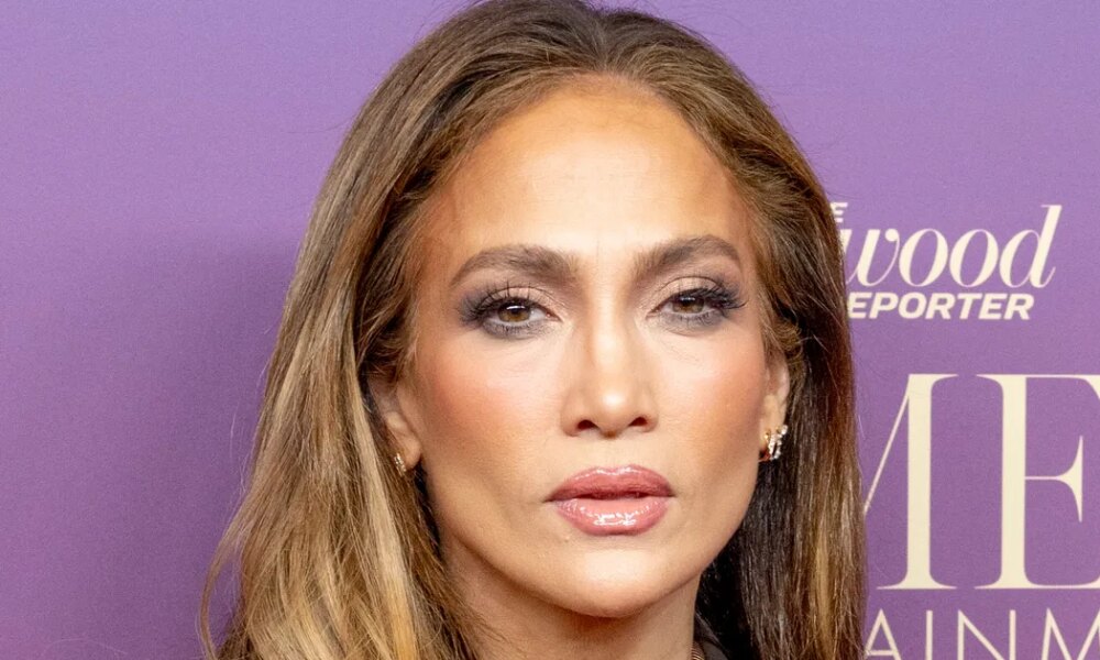Critics Slam Jennifer Lopez's Spicy Outfits. There's A Reason They're So Bothered
