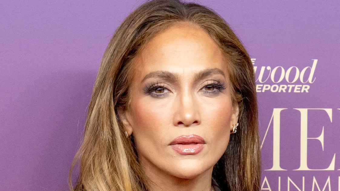 Critics Slam Jennifer Lopez's Spicy Outfits. There's A Reason They're So Bothered