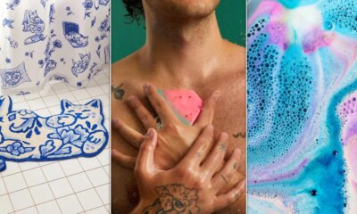 10 Products To Level Up Your Bath Experience
